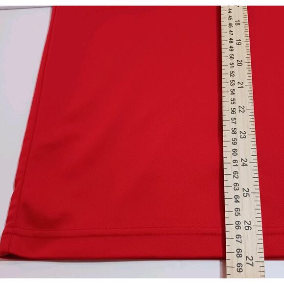 Manchester United Jersey Mens Size S Soccer Jersey Football Red EUC - Picture 8 of 8